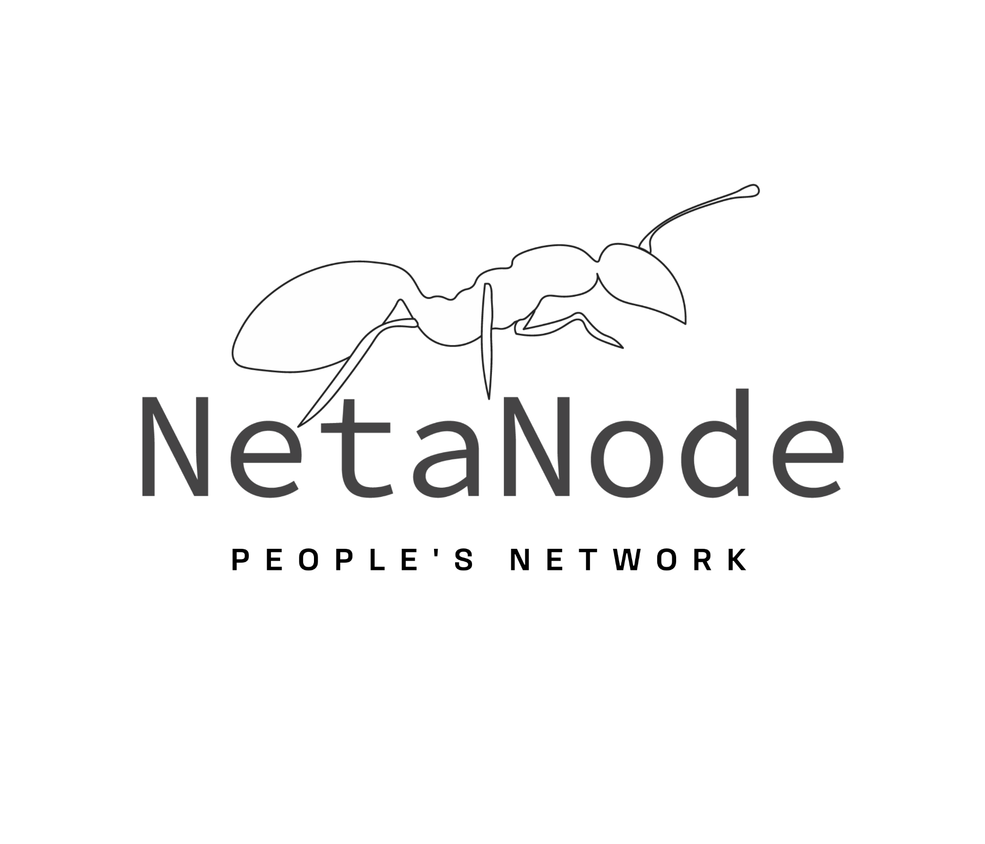 Netatonce Logo NetaNode | ESG Decentralised Physical Infrastructure & Home Edge Network